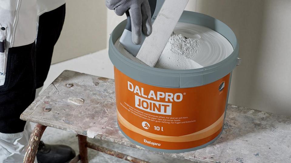 Dalapro Joint plamuur