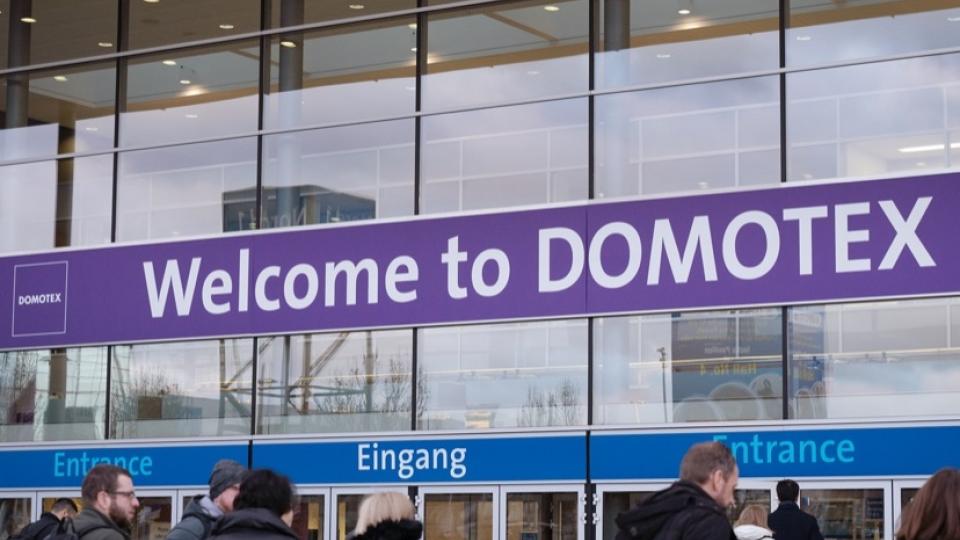 Domotex 2026