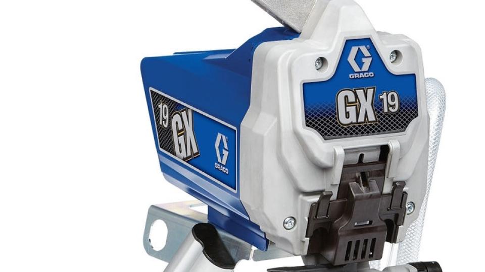 Graco GX19