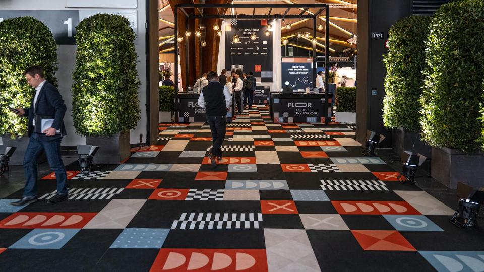 Flanders Flooring Days 2025