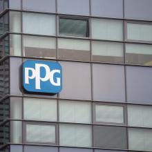 PPG verkoop US